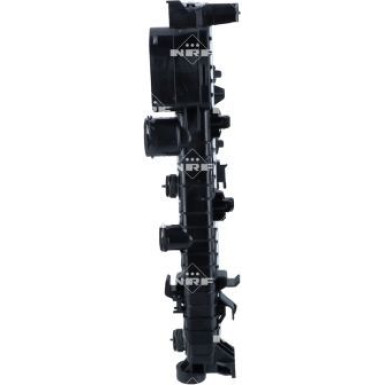 Kühler, Motorkühlung 53423 Kühler, Motorkühlung 53423