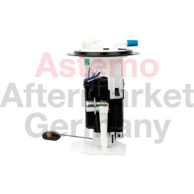 HITACHI Kraftstoff-Fördereinheit 133483 HITACHI Kraftstoff-Fördereinheit 133483