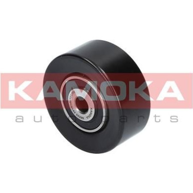 KAMOKA Umlenk-/Führungsrolle, Keilrippenriemen R0235 KAMOKA Umlenk-/Führungsrolle, Keilrippenriemen R0235
