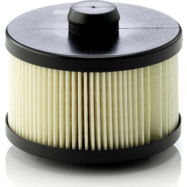 Mann & Hummel Kraftstofffilter PKW PU 10 001 x
