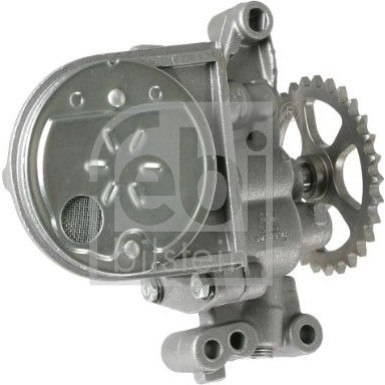 FEBI BILSTEIN Ölpumpe 21089 FEBI BILSTEIN Ölpumpe 21089