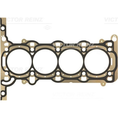 Dichtung Zylinderkopf OPEL 61-37875-00