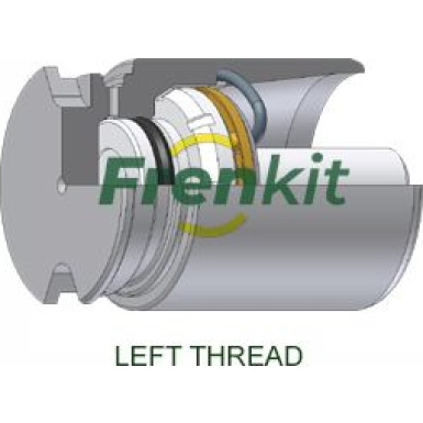 FRENKIT Kolben, Bremssattel K384901L