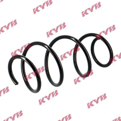 Fahrwerksfeder K-Flex RA4116