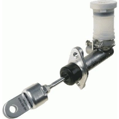 Geberzylinder MITSUBISHI L 200 96-07 6284600159