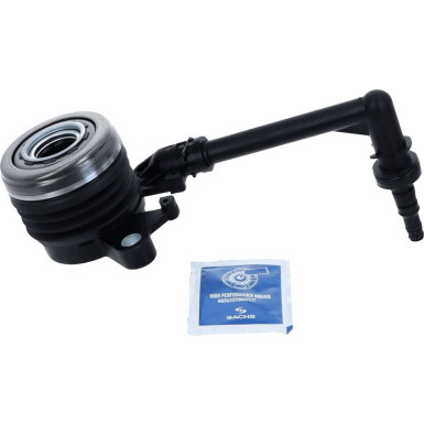 Kupplungssatz plus CSC MERCEDES Citan RENAULT Kangoo 12 Kit plus CSC 3000990490