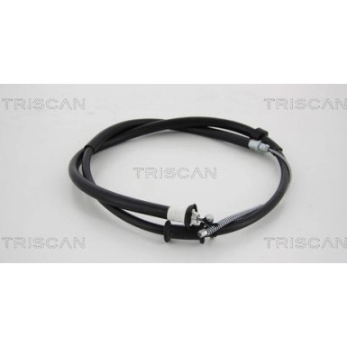 Seilzug, Feststellbremse Lancia T. Ypsilon 11- Pr 8140151056 Seilzug, Feststellbremse Lancia T. Ypsilon 11- Pr 8140151056