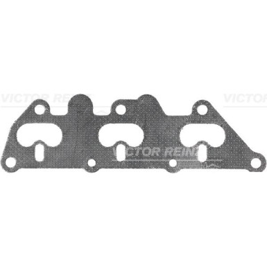 Dichtung Abgaskrümmer(2x/Mot) 71-34239-00 Dichtung Abgaskrümmer(2x/Mot) 71-34239-00