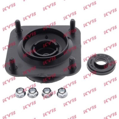 Lager - Radaufhängung. Ford P. Probe Ii/ Kia Shuma/ Mazda 626 Iv, Mx-6 1,5-2,5 08,91-03,01 Le/Pr Suspension Mounting Kit SM5308 Lager - Radaufhängung. Ford P. Probe Ii/ Kia Shuma/ Mazda 626 Iv, Mx-6 1,5-2,5 08,91-03,01 Le/Pr Suspension Mounting Kit SM5308
