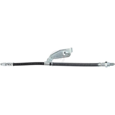 A.B.S. Bremsschlauch SL4898