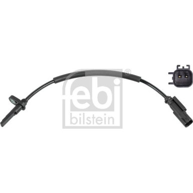 Sensor, Raddrehzahl 109346 Sensor, Raddrehzahl 109346