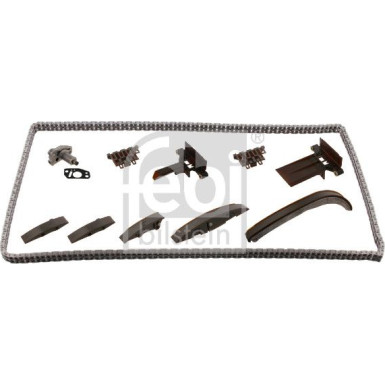 Steuerkettensatz MERCEDES E,S-Klasse 91 Basic Short Kit 30313 Steuerkettensatz MERCEDES E,S-Klasse 91 Basic Short Kit 30313