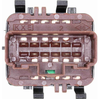 VEMO Schalter, Fensterheber V46-73-0040