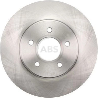A.B.S. Bremsscheibe 17899 A.B.S. Bremsscheibe 17899