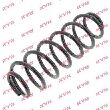 KYB Fahrwerksfeder Audi T. A1/ VW Polo 1.2-2.0D 06/09 RA6157 KYB Fahrwerksfeder Audi T. A1/ VW Polo 1.2-2.0D 06/09 RA6157