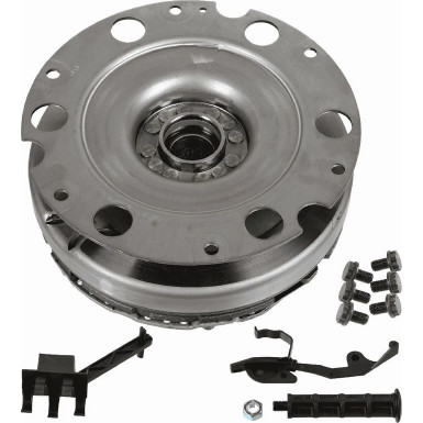 SACHS Kupplungssatz 2289 000 298 ZMS Modul XTend