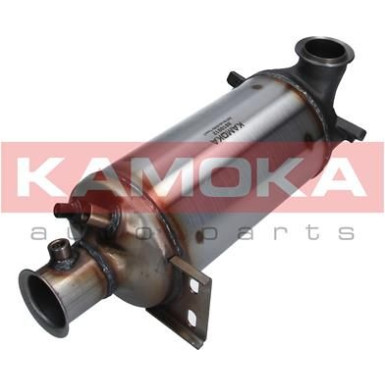 KAMOKA Ruß-/Partikelfilter, Abgasanlage 8010012 KAMOKA Ruß-/Partikelfilter, Abgasanlage 8010012