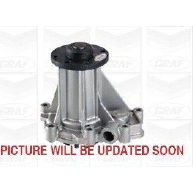 PA 1150 Wasserpumpe SSANGYONG Actyon,Kyron,Rodius 04 PA1150 PA 1150 Wasserpumpe SSANGYONG Actyon,Kyron,Rodius 04 PA1150