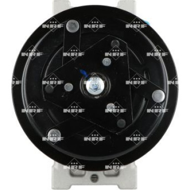 Kompressor, Klimaanlage 32117