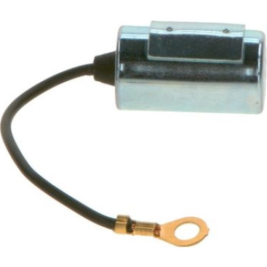 Zündkondensator 1237330821 Zündkondensator 1237330821