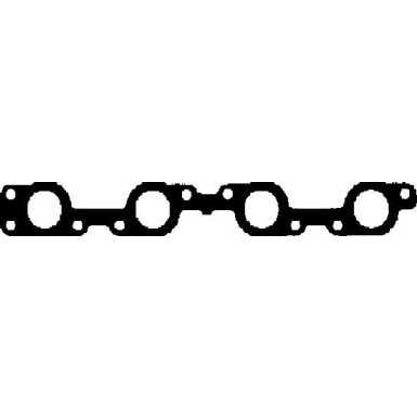 CORTECO Auspuffdichtung 460024P CORTECO Auspuffdichtung 460024P
