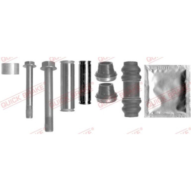 392-1411X Führungshülsensatz mit Bolzen 113-1411X 392-1411X Führungshülsensatz mit Bolzen 113-1411X