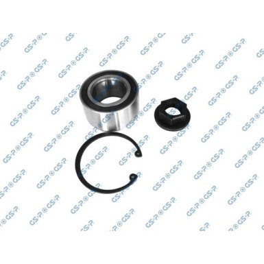 GSP Radlager GK3531 GSP Radlager GK3531