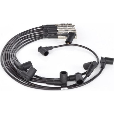 Zündleitungssatz MERCEDES W124-Serie 0 986 356 332
