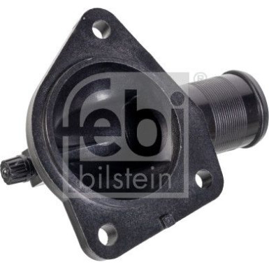 FEBI BILSTEIN Kühlmittelflansch 180457 FEBI BILSTEIN Kühlmittelflansch 180457