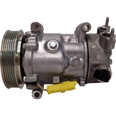 Kompressor, Klimaanlage ACP 14 000S