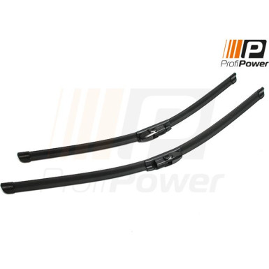 PROFIPOWER Wischblatt 1W1074K PROFIPOWER Wischblatt 1W1074K