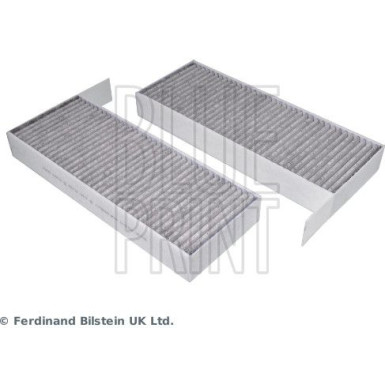 BluePrint Innenraumfilter ADP152517 BluePrint Innenraumfilter ADP152517