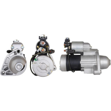 Anlasser 25-5157 Anlasser 25-5157