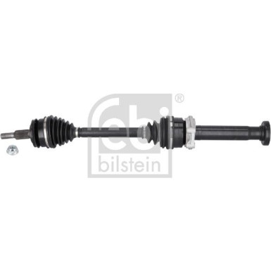 FEBI BILSTEIN Antriebswelle 182890