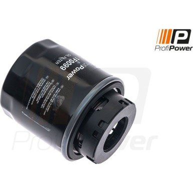 PROFIPOWER Ölfilter 1F0099 PROFIPOWER Ölfilter 1F0099