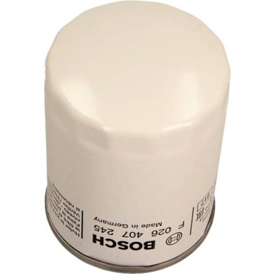 Ölfilter F 026 407 245 Ölfilter F 026 407 245