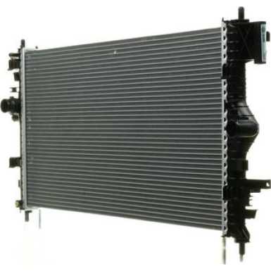 Kühler, Motorkühlung CR 1099 000P