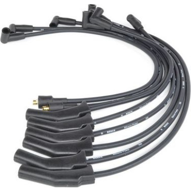 Zündleitungssatz FORD 0 986 356 783