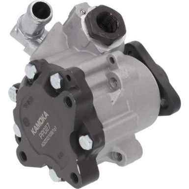 KAMOKA Hydraulikpumpe, Lenkung PP027 KAMOKA Hydraulikpumpe, Lenkung PP027