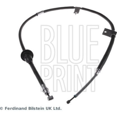 Seilzug, Feststellbremse Hyundai T. Accent 00-05 Pr ADG04684 Seilzug, Feststellbremse Hyundai T. Accent 00-05 Pr ADG04684