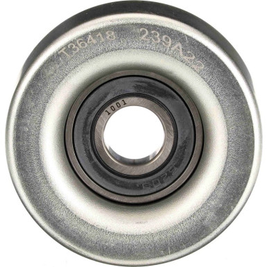 Umlenk-/Führungsrolle, Keilrippenriemen T36418 Umlenk-/Führungsrolle, Keilrippenriemen T36418