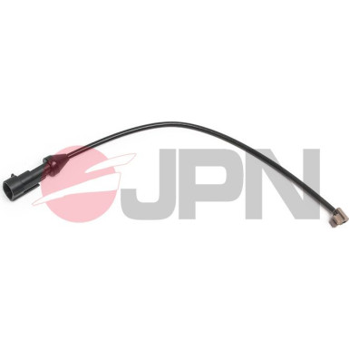 JPN Warnkontaktsatz, Bremsbelagverschleiß 12H0027-JPN JPN Warnkontaktsatz, Bremsbelagverschleiß 12H0027-JPN