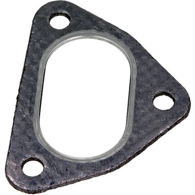 Motor-Auspuffdichtung. Aprilia Dorsoduro 1200 2011-2012 (1 El.) 411B11014 Motor-Auspuffdichtung. Aprilia Dorsoduro 1200 2011-2012 (1 El.) 411B11014