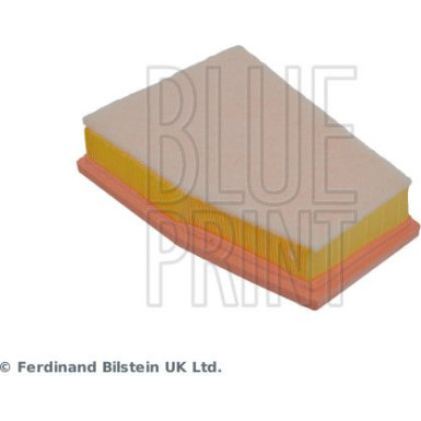 BLUE PRINT Luftfilter ADV182224 BLUE PRINT Luftfilter ADV182224