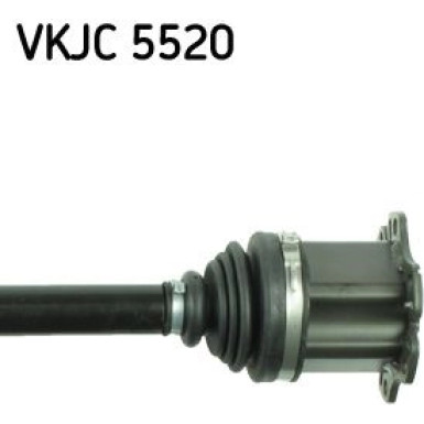 Antriebswelle VKJC5520 Antriebswelle VKJC5520
