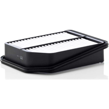 Mann & Hummel Luftfilter PKW Suzuki Grand Vitara 05 C 2330