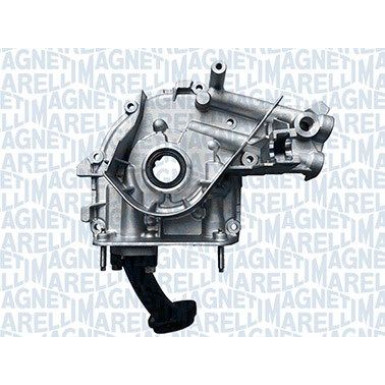 MAGNETI MARELLI Ölpumpe 351516000063 MAGNETI MARELLI Ölpumpe 351516000063