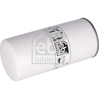 FEBI BILSTEIN Kraftstofffilter 35356