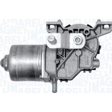 MAGNETI MARELLI Wischermotor 064014007010 MAGNETI MARELLI Wischermotor 064014007010