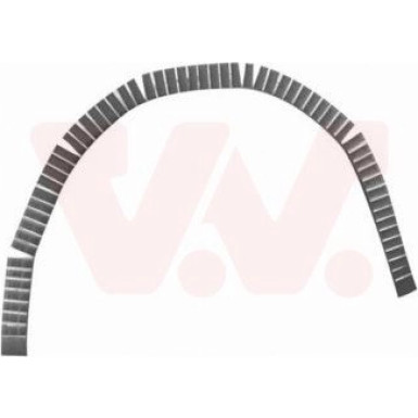 VAN WEZEL Seitenwand 9901149
